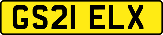 GS21ELX