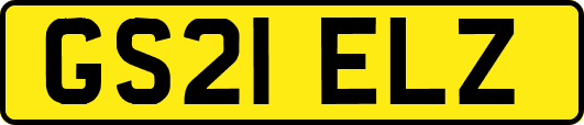 GS21ELZ