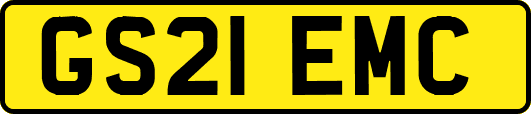 GS21EMC