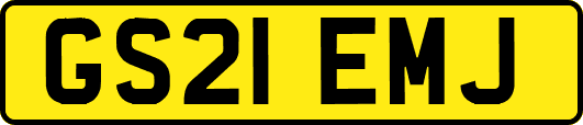 GS21EMJ