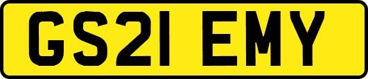 GS21EMY