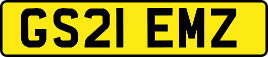 GS21EMZ