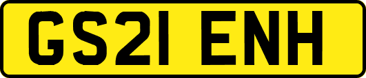 GS21ENH
