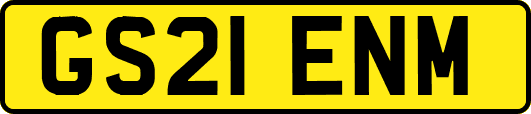 GS21ENM