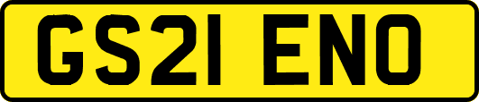 GS21ENO