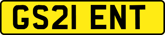 GS21ENT