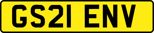 GS21ENV