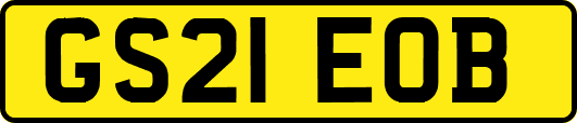 GS21EOB