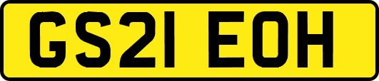 GS21EOH