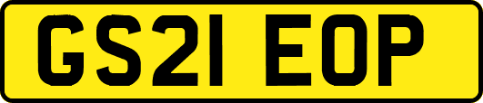 GS21EOP