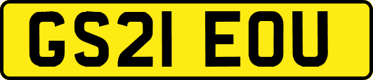 GS21EOU
