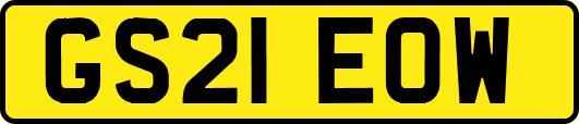 GS21EOW
