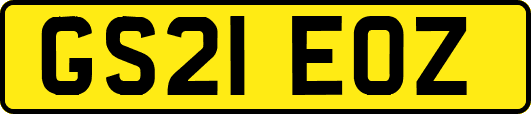 GS21EOZ