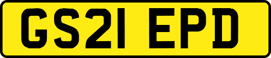 GS21EPD