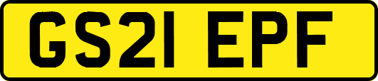 GS21EPF