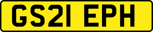 GS21EPH