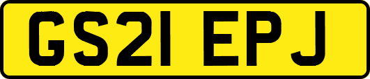GS21EPJ