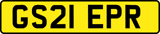 GS21EPR