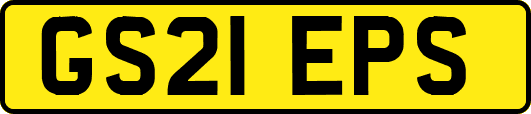 GS21EPS