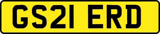 GS21ERD
