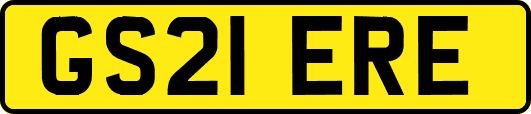 GS21ERE