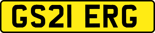 GS21ERG