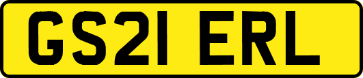 GS21ERL