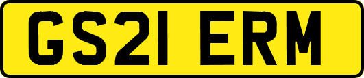 GS21ERM