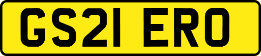 GS21ERO