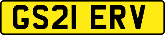 GS21ERV