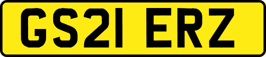 GS21ERZ