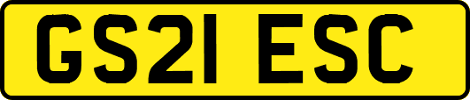 GS21ESC