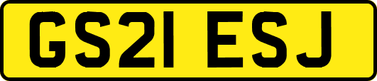 GS21ESJ