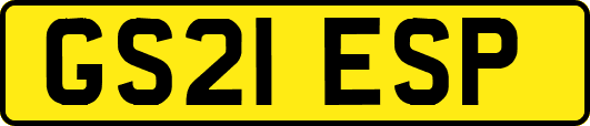 GS21ESP