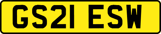 GS21ESW