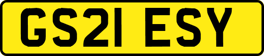 GS21ESY