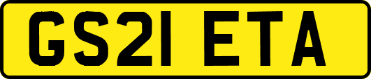 GS21ETA