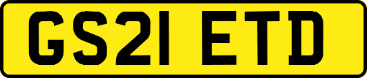 GS21ETD