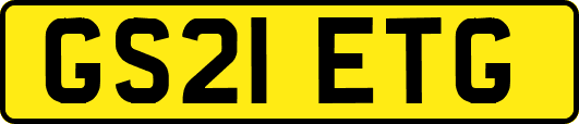 GS21ETG