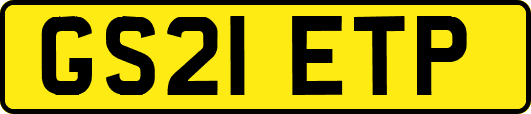 GS21ETP