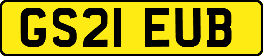 GS21EUB