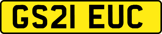 GS21EUC