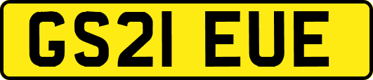 GS21EUE