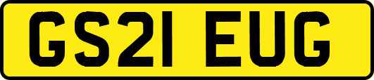 GS21EUG