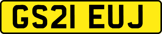 GS21EUJ
