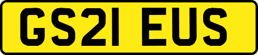 GS21EUS