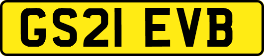 GS21EVB