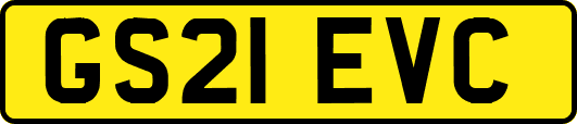 GS21EVC