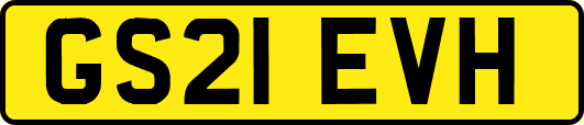 GS21EVH