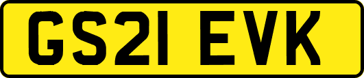 GS21EVK